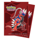 Ultra Pro Pokemon Sleeves (65ct) - Koraidon