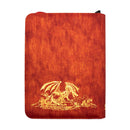 Ultra Pro: D&D 50th Anniversary Leatherette Book Folio Portfolio