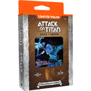 UniVersus CCG: Attack on Titan Battle for Humanity Challenger Series - Eren & Armin
