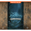 UniVersus CCG: Critical Role Challenger Series - Vox Machina