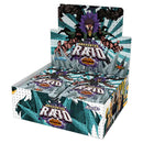 UniVersus CCG - Set 5 My Hero Academia Undaunted Raid Booster Box