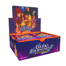 UniVersus CCG: Yu Yu Hakusho Dark Tournament Booster Box