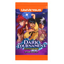 UniVersus CCG: Yu Yu Hakusho Dark Tournament Release Event Kit
