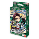 Union Arena: Bleach Demon Slayer Kimetsu no Yaiba Starter Deck