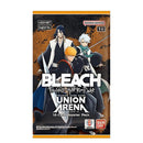 Union Arena: Bleach Thousand-Year Blood War Booster Pack