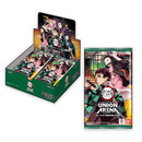 Union Arena: Demon Slayer Kimetsu no Yaiba Booster Box