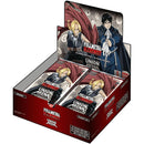 Union Arena: Fullmetal Alchemist Booster Box