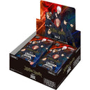 Union Arena: Jujutsu Kaisen Vol.2 Booster Box
