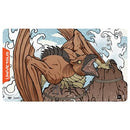 Universus Godzilla Playmat - Rodan