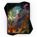 Universus Godzilla Sleeves - Godzilla