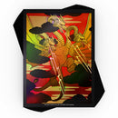 Universus Godzilla Sleeves - King Ghidorah