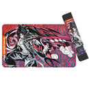 Universus Tekken 8 - Jin Playmat
