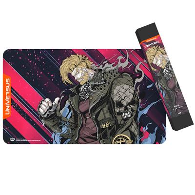 Universus Tekken 8 - Paul Playmat