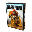 Flash Point Fire Rescue 2nd Edition
