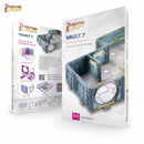 Dungeons & Lasers: Vault 7 Expansion Kit
