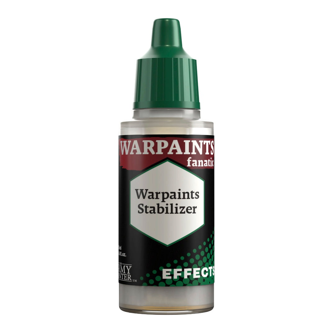 Warpaints Fanatic Effects: Warpaint Stabilizer 18ml