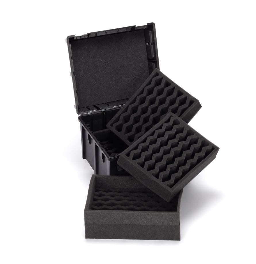 Warhammer - Battle Figure Case