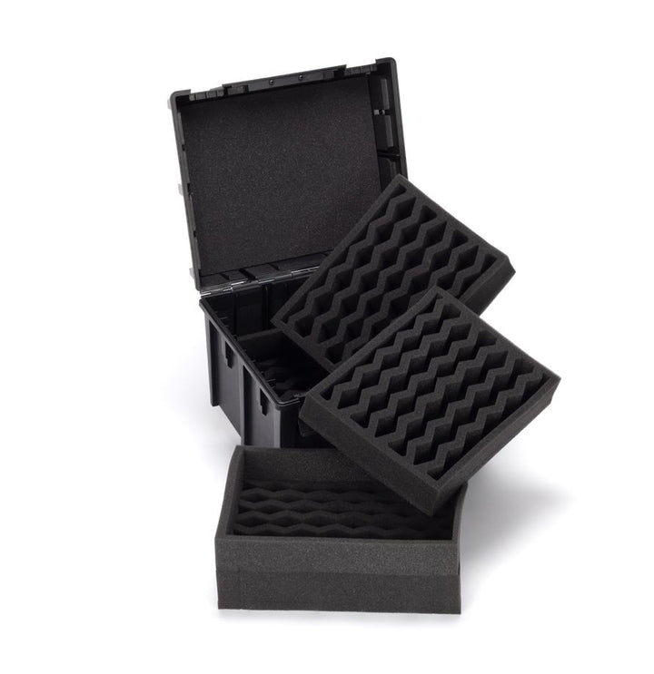 Warhammer - Battle Figure Case