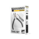 Warhammer - Citadel Colour Tool Set