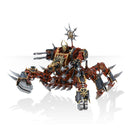 Warhammer 40K - Chaos Defiler