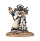 Warhammer 40K - Dark Angels Asmodai, Master of Repentance