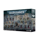 Warhammer 40K - Dark Angels Inner Circle Task Force