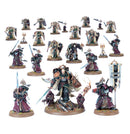 Warhammer 40K - Dark Angels Inner Circle Task Force