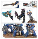 Warhammer 40K - Leviathan