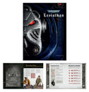 Warhammer 40K - Leviathan