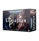 Warhammer 40K - Leviathan