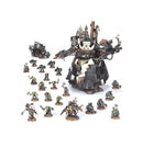 Warhammer 40K - Orks Battleforce Stompa Boyz
