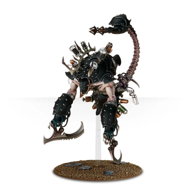 Warhammer 40K - Drukhari Talos