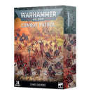 Warhammer 40K Combat Patrol - Chaos Daemons