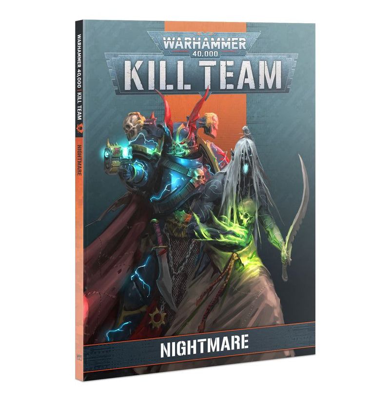 Warhammer 40K Kill Team - Nightmare