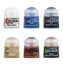 Warhammer 40K Space Marines - Infernus Marines & Paint Set