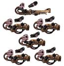 Warhammer 40K Space Marines - Noise Marines Sonic Weapons