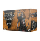Warhammer Age Of Sigmar Warcry: Askurgan Trueblades