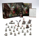 Warhammer Age of Sigmar - Flesh-Eater Courts Army Set
