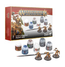 Warhammer Age of Sigmar Stormcast Eternals Paint Set 2024