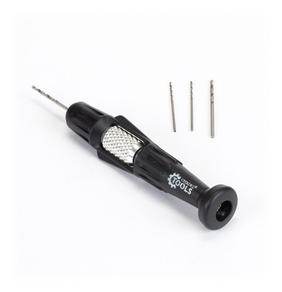 Warhammer Citadel Tools - Drill
