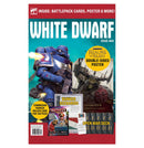Warhammer White Dwarf Issue 494