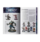 Warhammer White Dwarf Issue 494