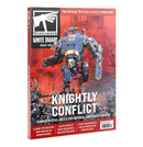 Warhammer White Dwarf Issue 509
