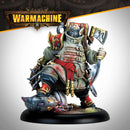 Warmachine Bellighul, Master of Pain - Mercenary Character Solo