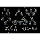 Warmachine, MKIV: Dusk House Kallyss - Core Army Starter (w/dice)