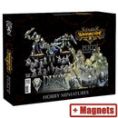 Warmachine, MKIV: Dusk House Kallyss - Core Army Starter (w/dice)