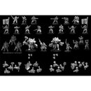 Warmachine, MKIV: Khador Winter Korps - Core Army Starter (w/dice)