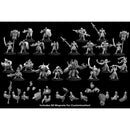 Warmachine, MKIV: Orgoth sea Raiders - Core Army Starter (w/dice)