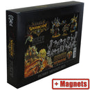 Warmachine, MKIV: Orgoth sea Raiders - Core Army Starter (w/dice)