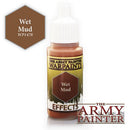 Warpaints Effects: Wet Mud 18ml